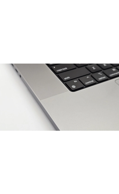Apple MacBook Pro 16 A2485 M1 Max 64GB 1TB SSD 16,2
